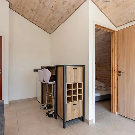 Svyturio Apartamentai Palanga Extérieur photo