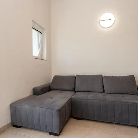 Svyturio Apartamentai Palanga Extérieur photo