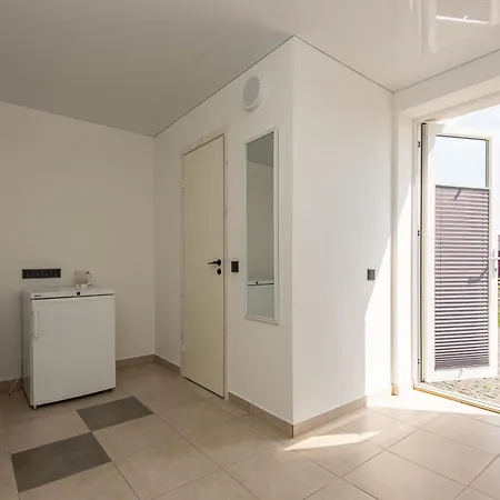 Svyturio Apartamentai Palanga Extérieur photo