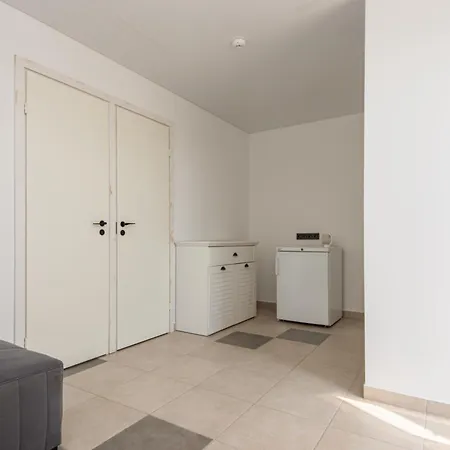 Svyturio Apartamentai Palanga Extérieur photo