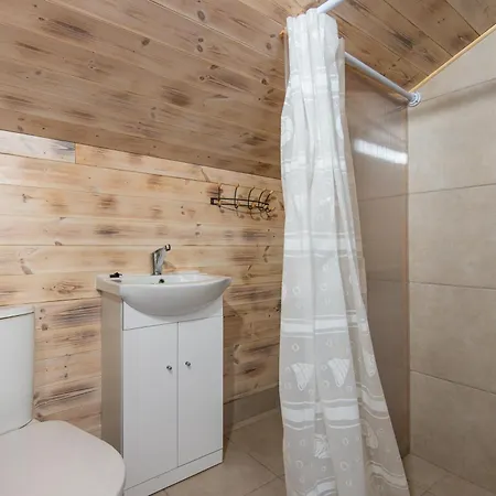 Svyturio Apartamentai Palanga Extérieur photo