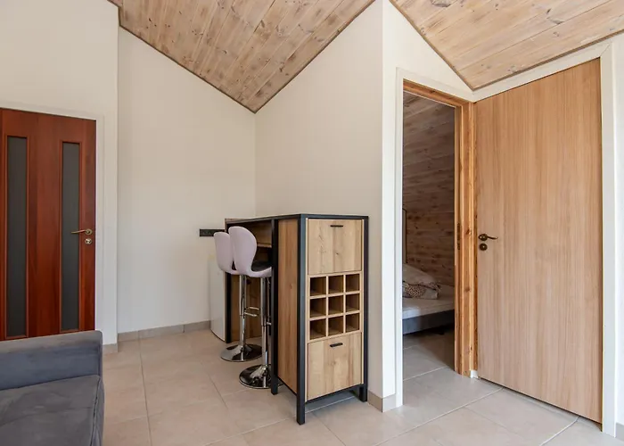Svyturio Apartamentai
