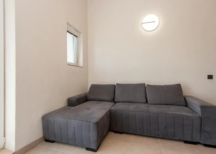 Svyturio Apartamentai