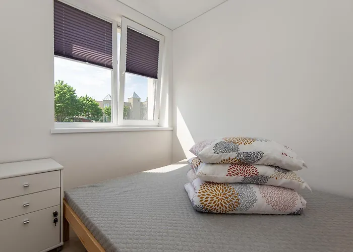 Svyturio Apartamentai
