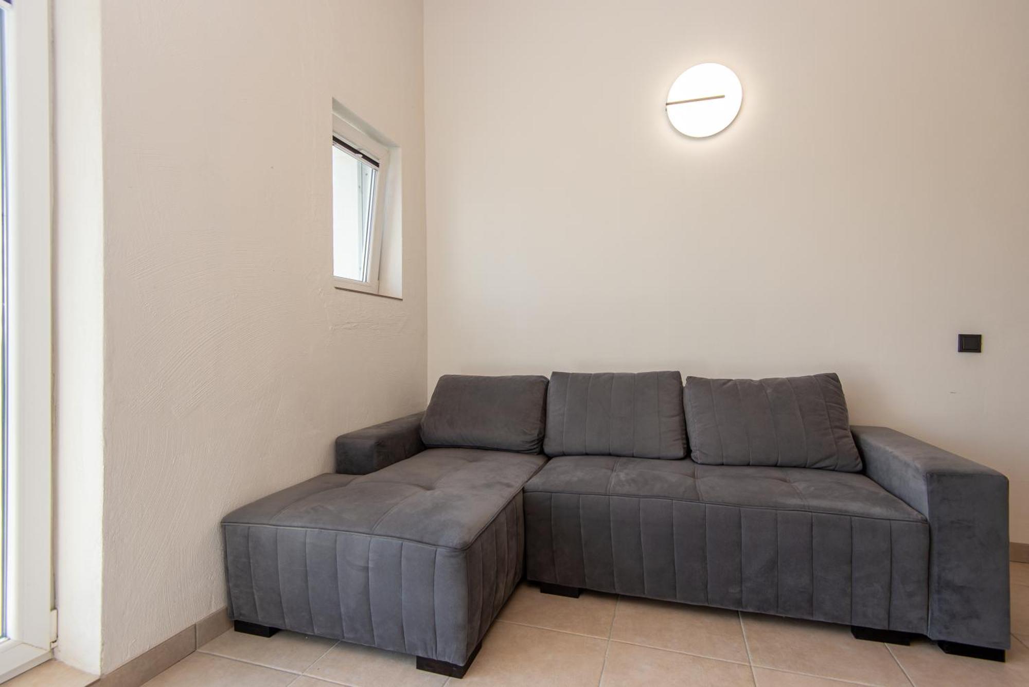 Huoneisto Svyturio Apartamentai *