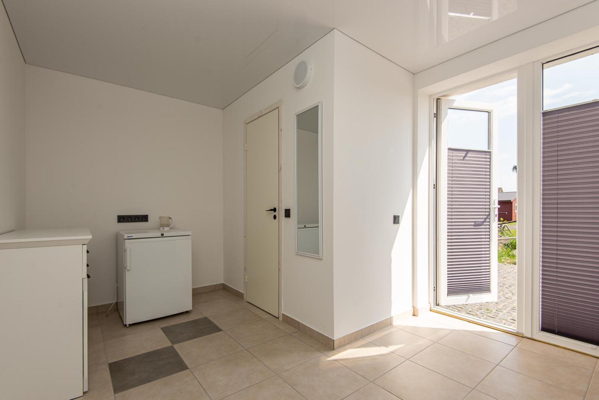 Svyturio Apartamentai Huoneisto