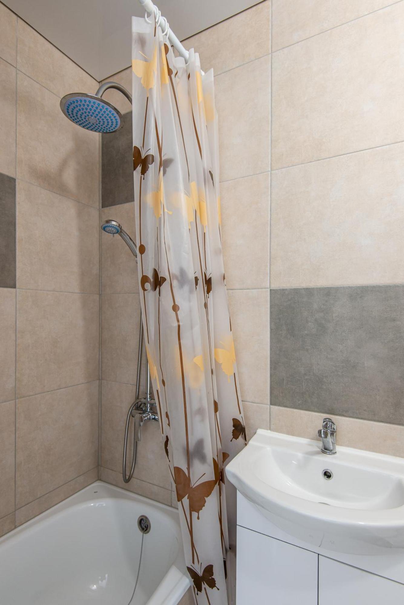 Апартаменти Svyturio Apartamentai Паланга