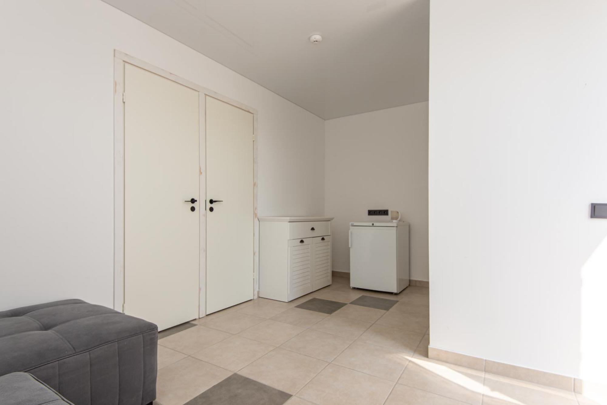Huoneisto Svyturio Apartamentai *