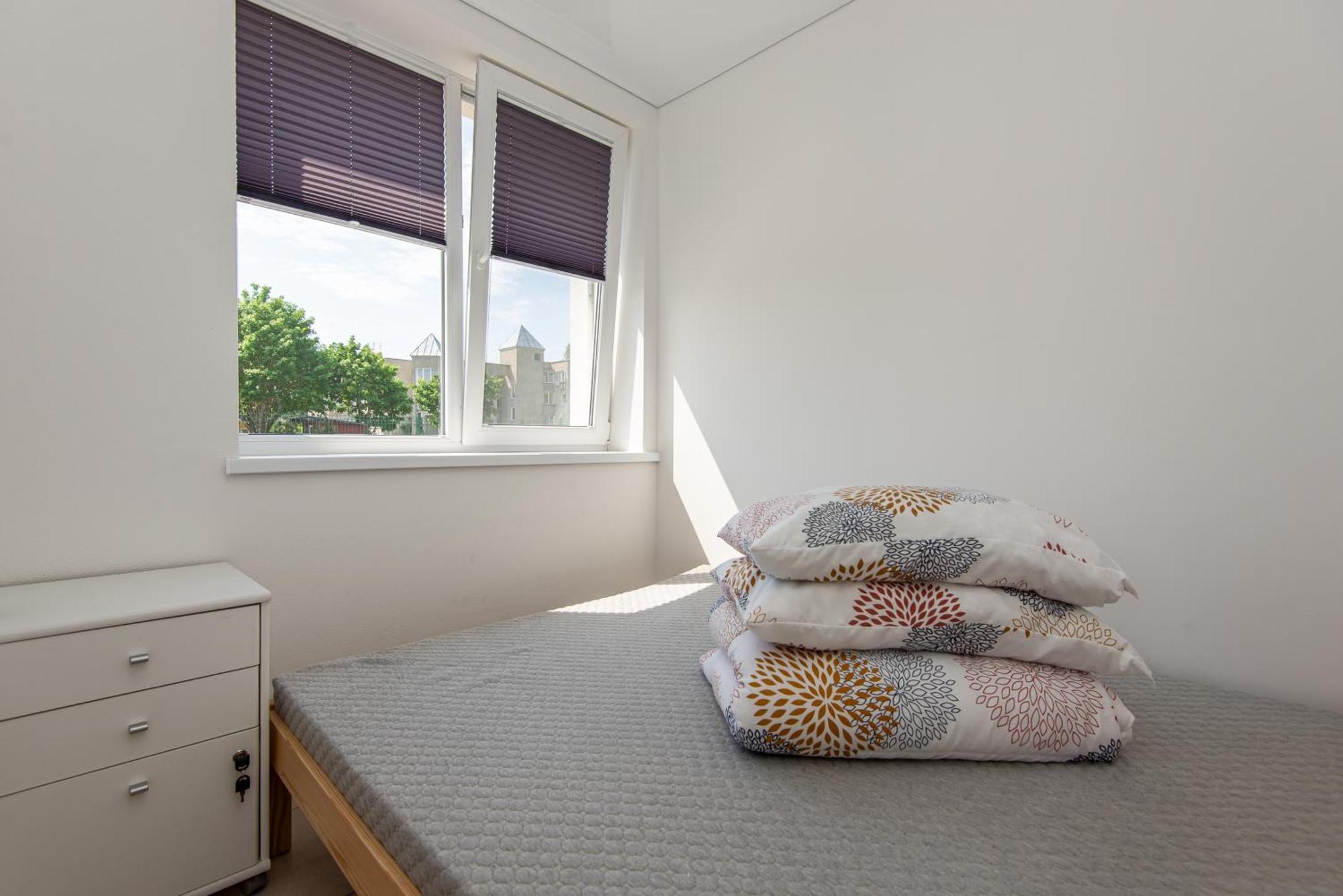 Svyturio Apartamentai Palanga
