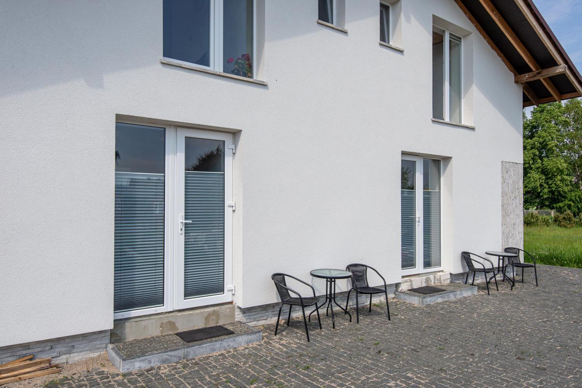Svyturio Apartamentai * Palanga