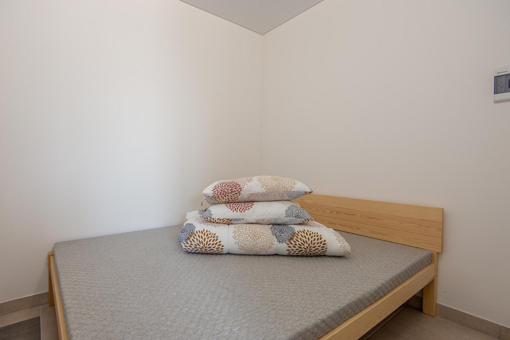 Svyturio Apartamentai Huoneisto